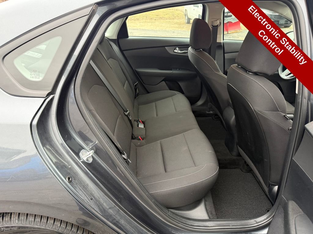 Used 2020 Kia Forte LXS image 35