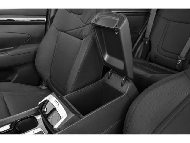 Certified 2024 Hyundai Tucson SE image 17