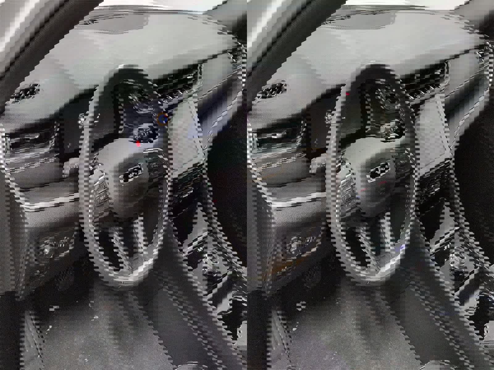 Certified 2023 Jeep Grand Cherokee Altitude image 10