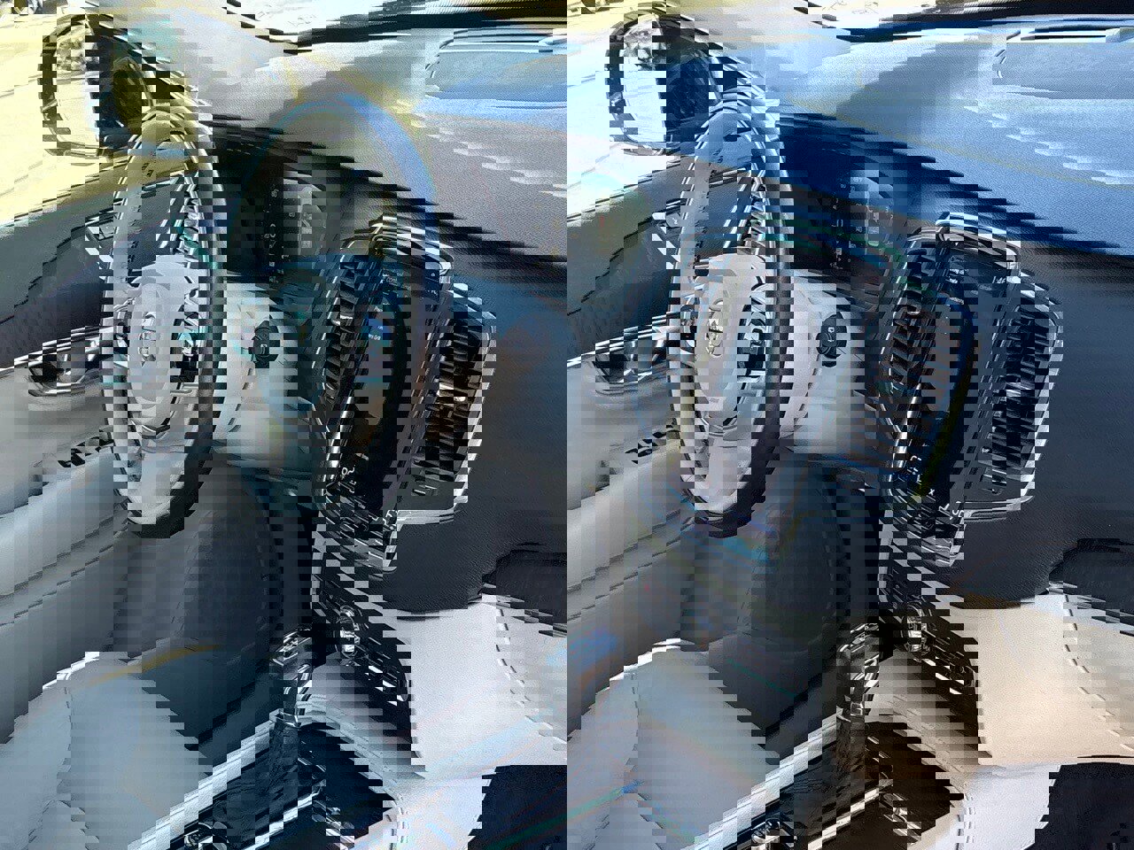 Used 2020 Volvo XC90 T6 Momentum image 37