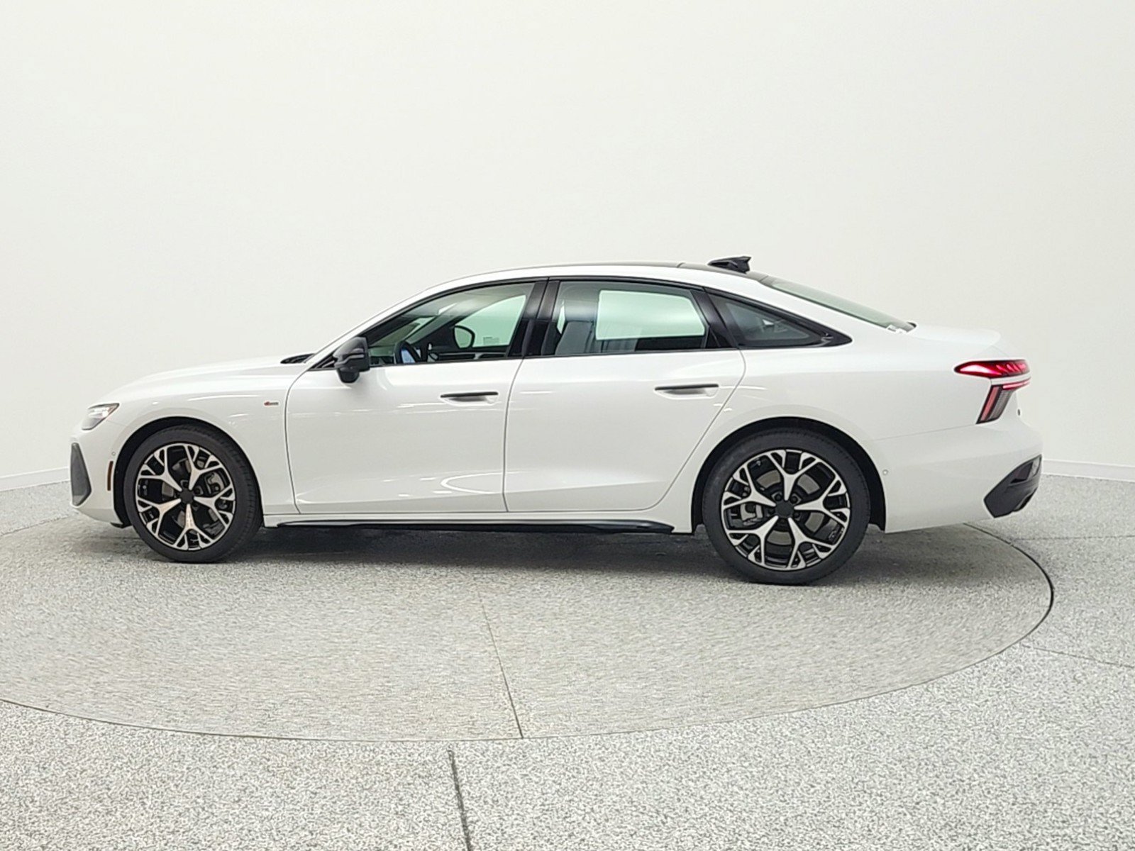 New 2026 Audi A6 Premium Plus AWD/4WD image 8