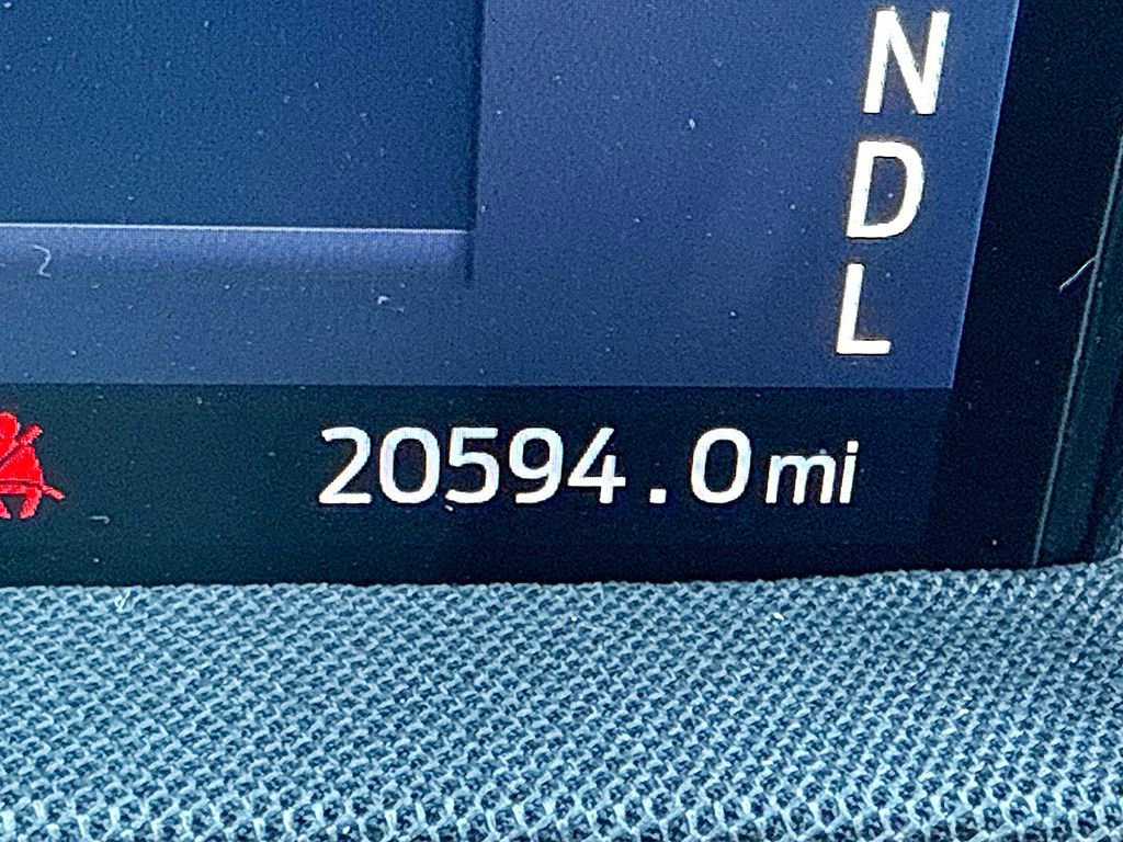 Used 2022 Ford Mustang Mach-E Select image 28