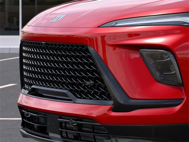 New 2026 Buick Enclave Sport Touring w/ Power Package image 13