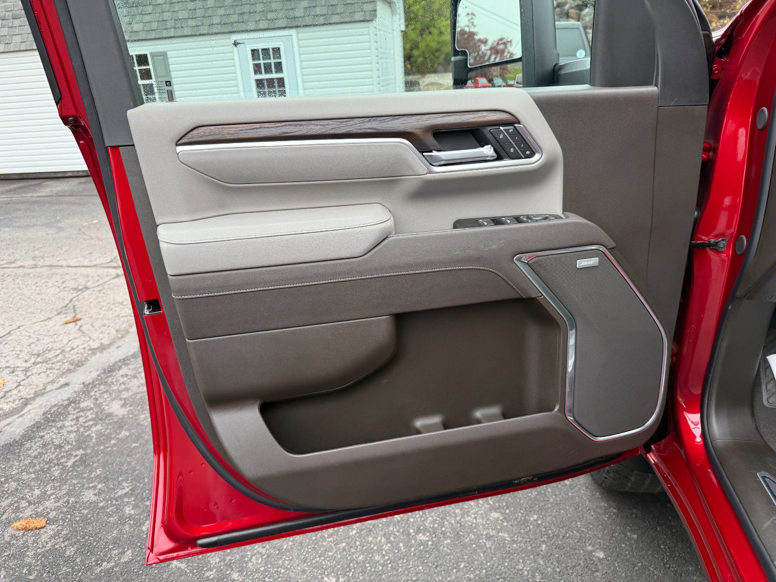 New 2026 GMC Sierra 2500 SLT w/ Max Trailering Package image 15