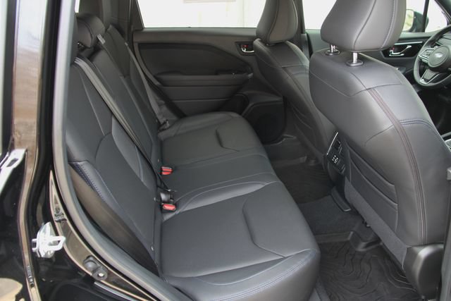 Used 2025 Subaru Forester Limited AWD/4WD image 36
