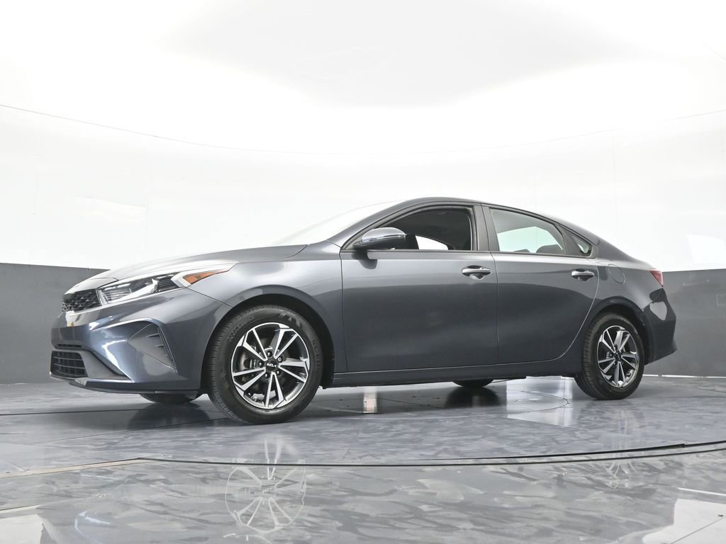 Used 2023 Kia Forte LXS w/ LXS Technology Package FWD image 49