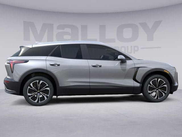New 2026 Chevrolet Blazer EV LT FWD image 5