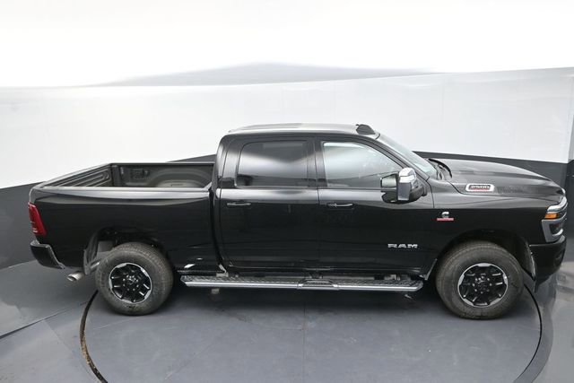 New 2026 RAM 2500 Laramie image 19