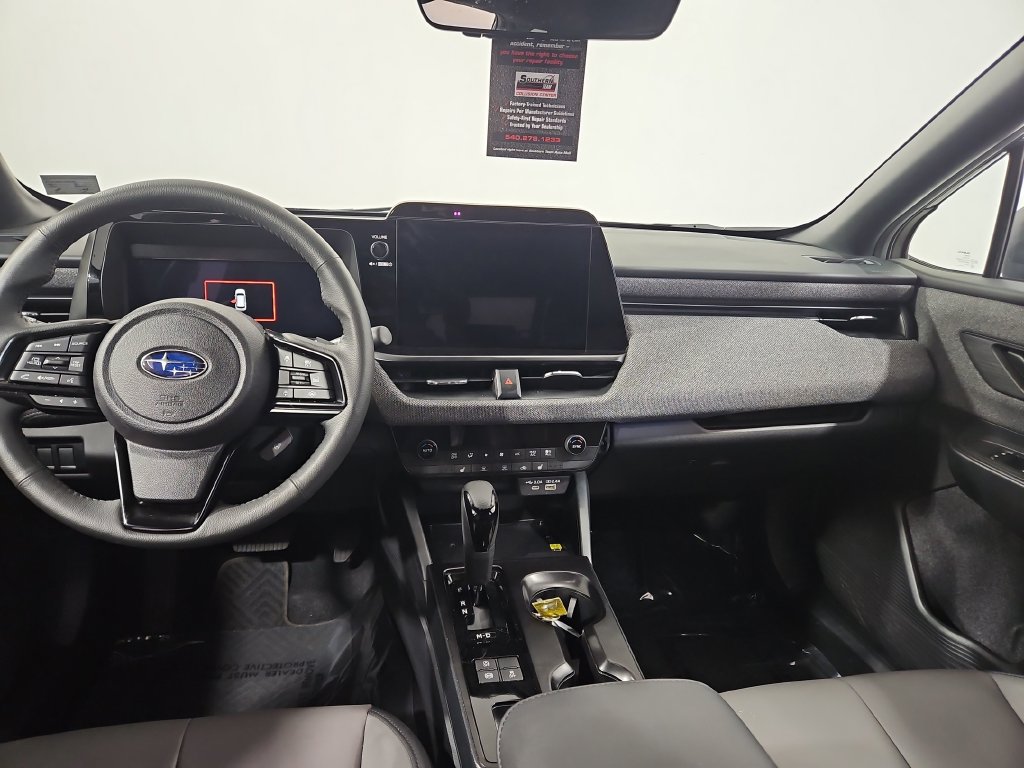 Certified 2026 Subaru Outback Premium AWD/4WD image 14