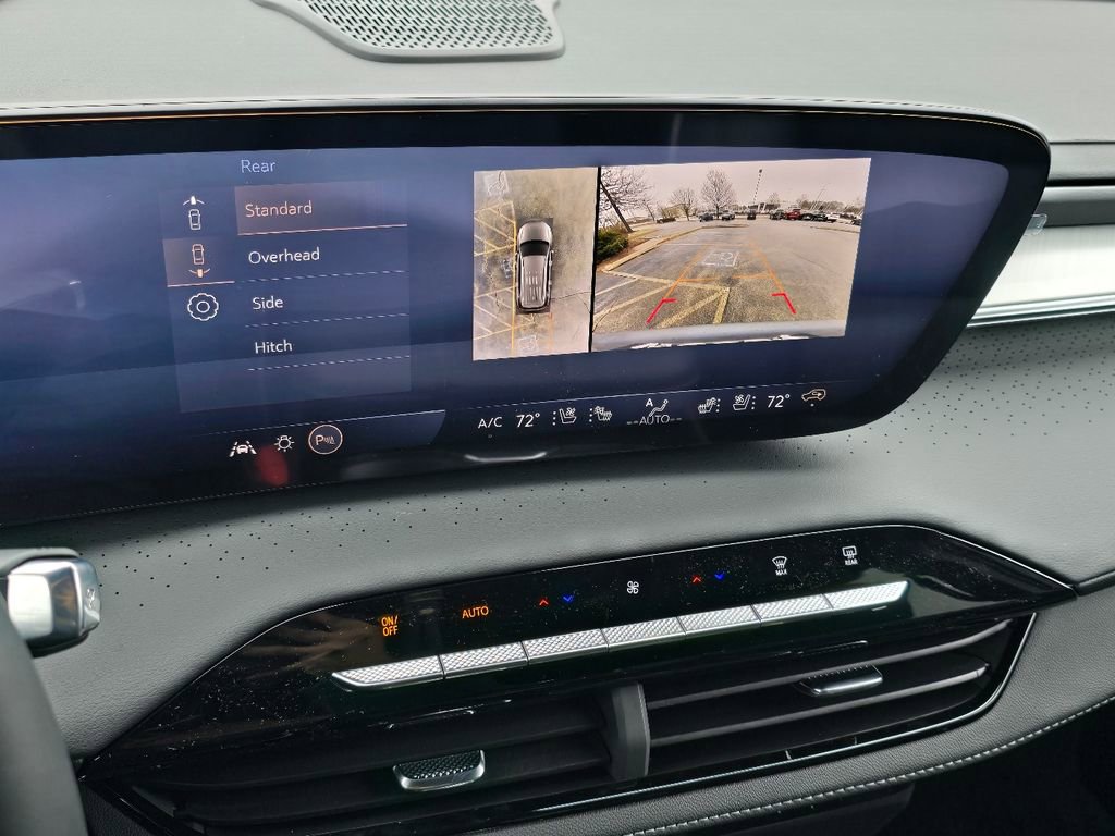 New 2026 Buick Enclave Avenir w/ Super Cruise Package image 23