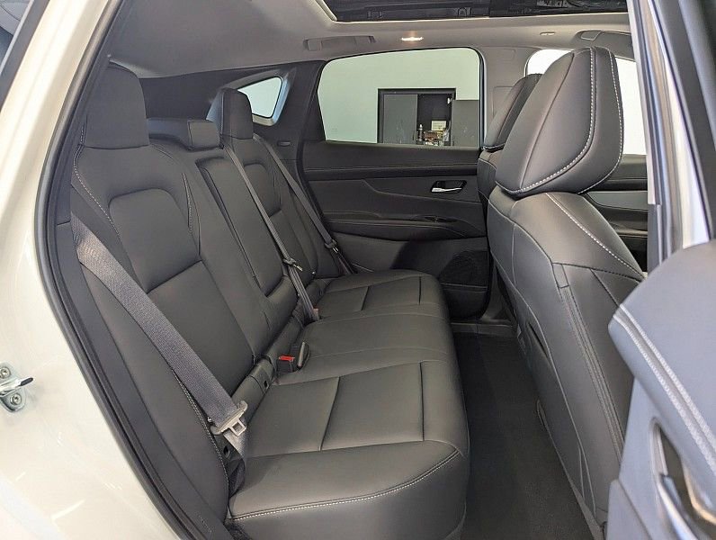 New 2025 Nissan Murano SL image 18