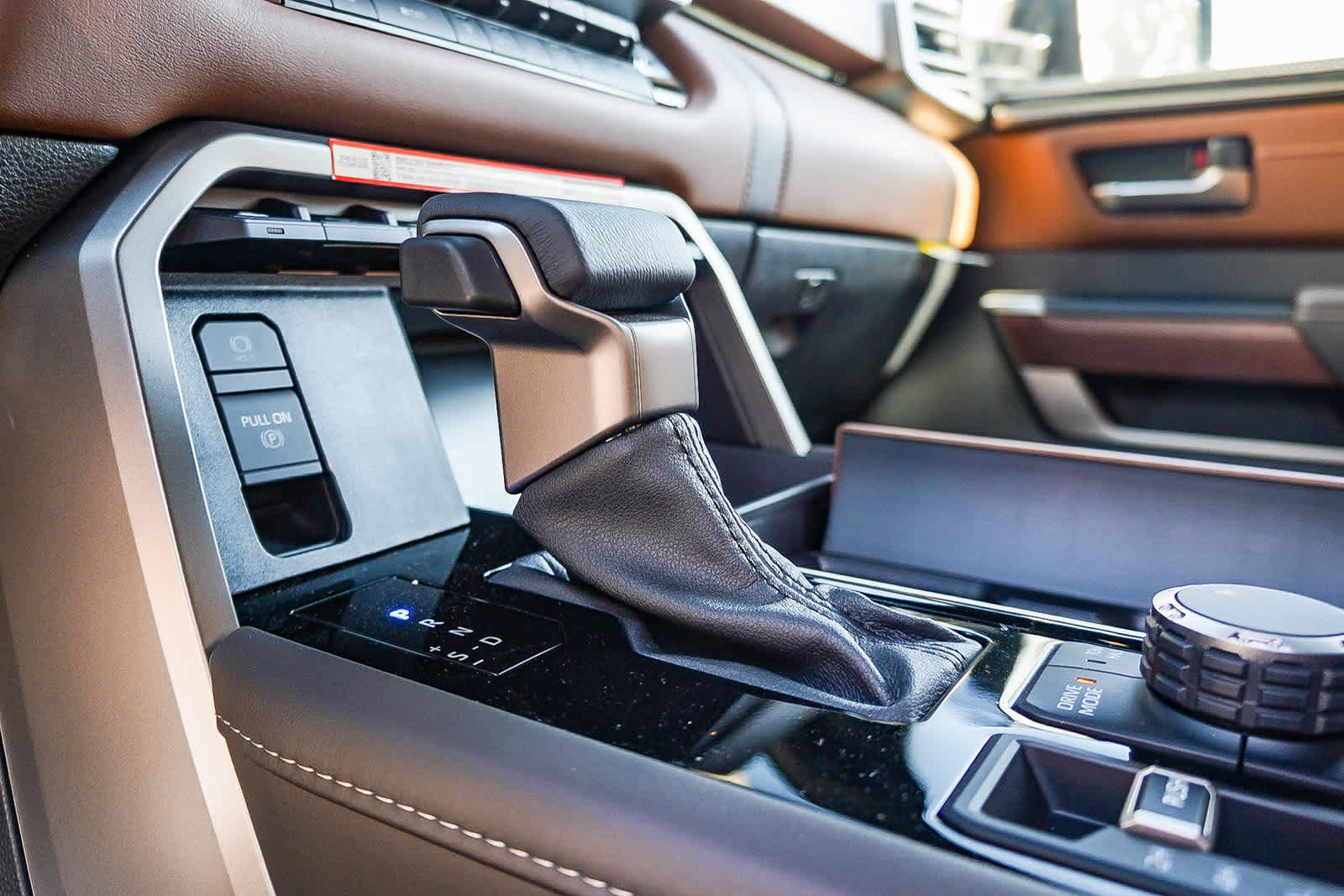 New 2026 Toyota Tundra 1794 Edition image 28