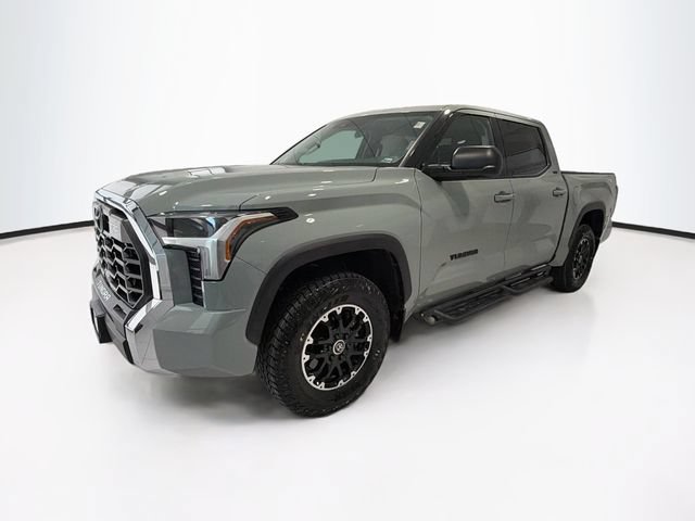 Used 2023 Toyota Tundra SR5 w/ TRD Off-Road Package AWD/4WD image 3