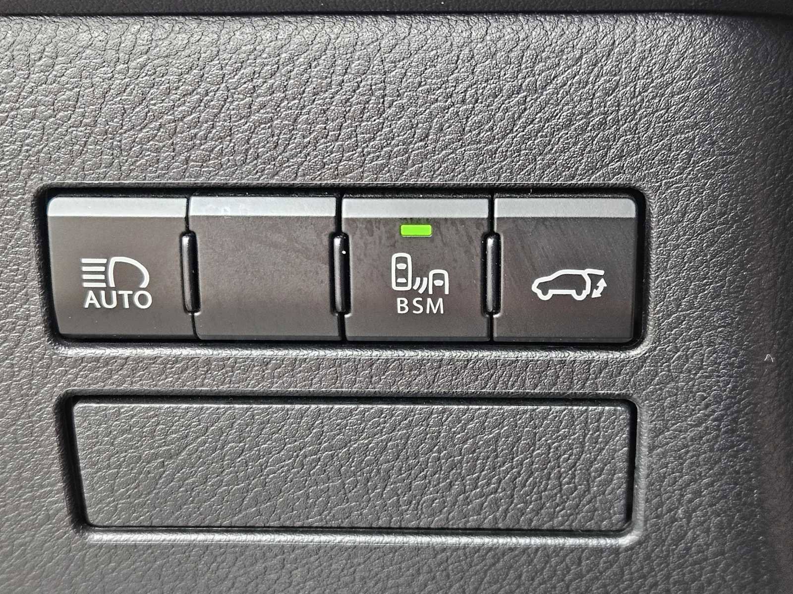 Used 2021 Lexus NX 300 FWD w/ Accessory Package image 21