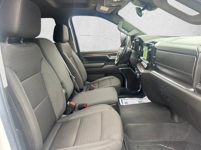 Used 2024 Chevrolet Silverado 2500 LT AWD/4WD image 24
