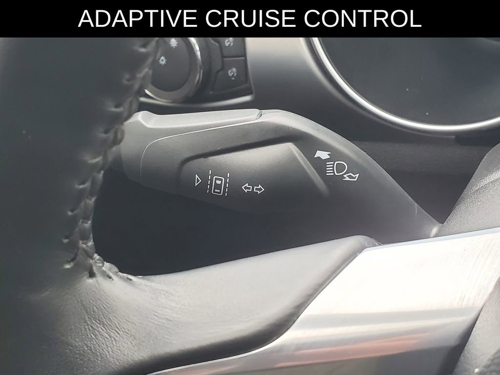 Used 2022 Ford Mustang GT Premium w/ Equipment Group 401A image 21