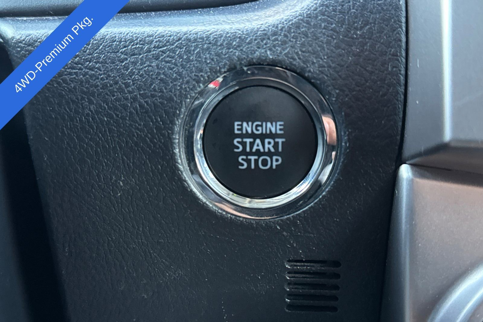 Used 2024 Toyota 4Runner SR5 Premium image 23