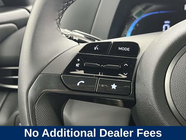 New 2026 Hyundai Elantra Sport FWD image 18