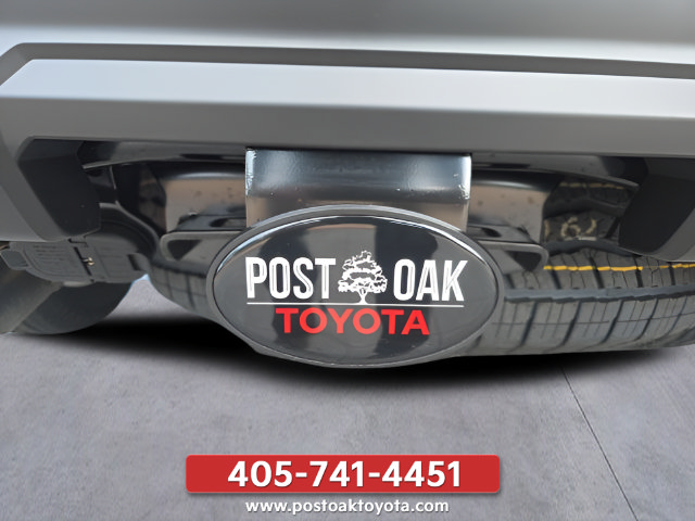 New 2026 Toyota 4Runner TRD Off-Road Premium w/ Tow Technology Package AWD/4WD image 40