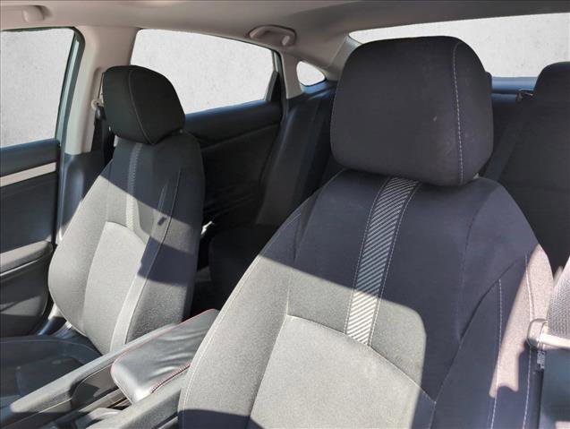 Used 2017 Honda Civic EX image 10