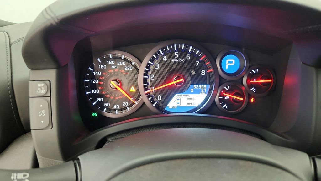 Used 2018 Nissan GT-R Premium AWD/4WD image 21