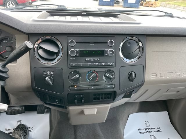 Used 2010 Ford F250 XLT AWD/4WD image 12