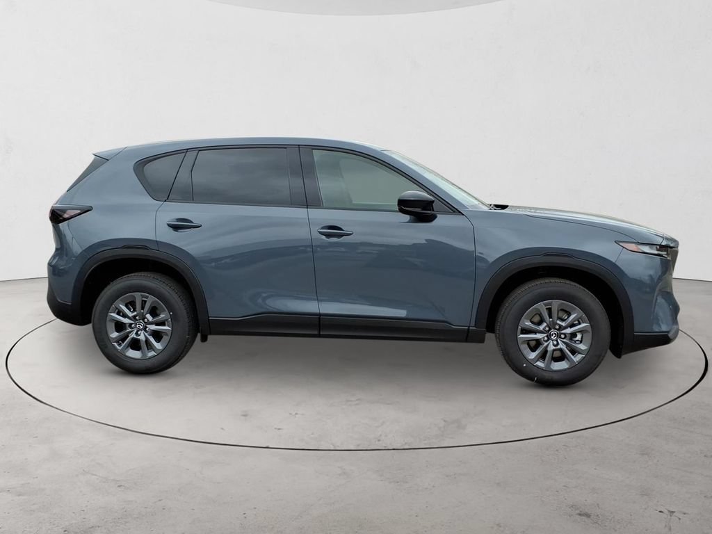 New 2026 MAZDA CX-5 Select AWD/4WD image 4