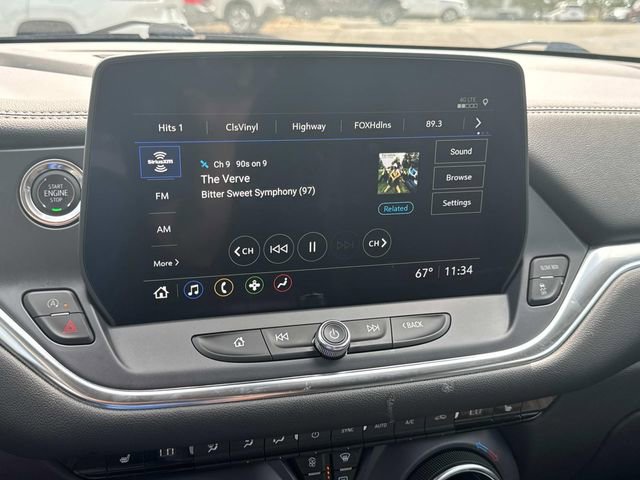 Used 2025 Chevrolet Blazer LT image 33