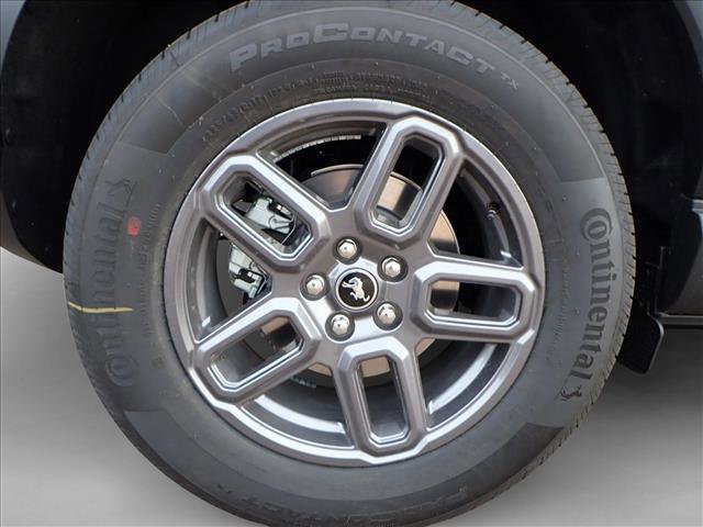 New 2025 Ford Bronco Sport Big Bend w/ Convenience Package image 7