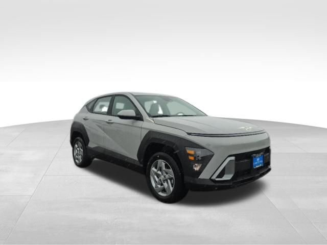 New 2026 Hyundai Kona SE image 3