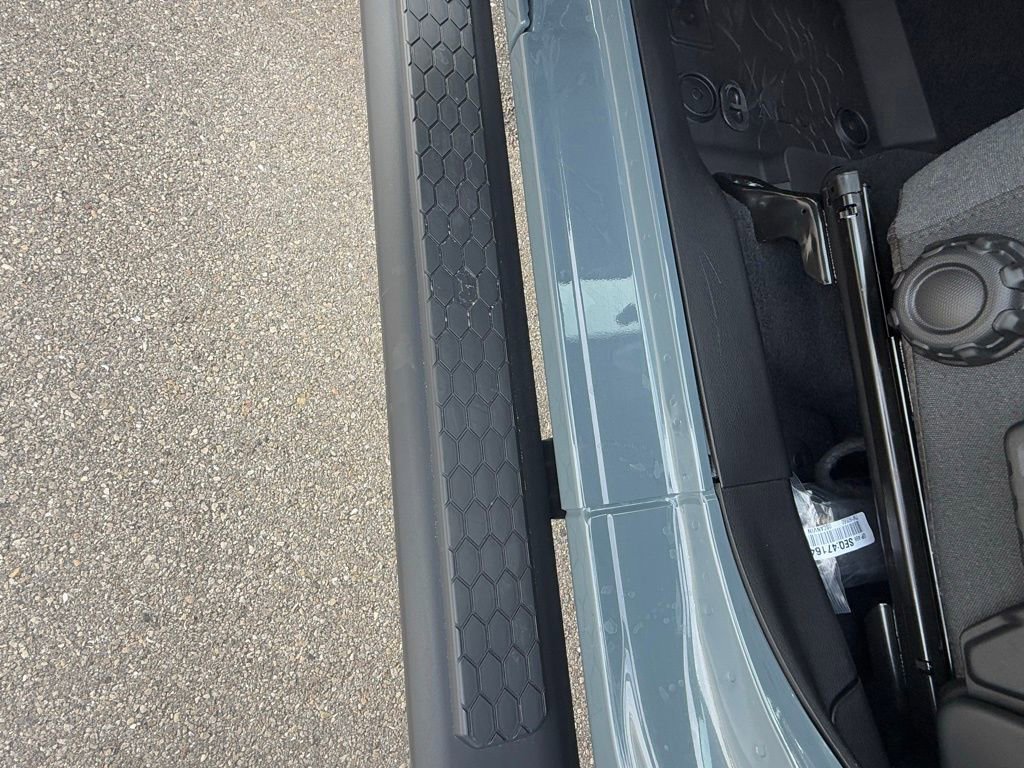 New 2026 Jeep Wrangler Sport image 29