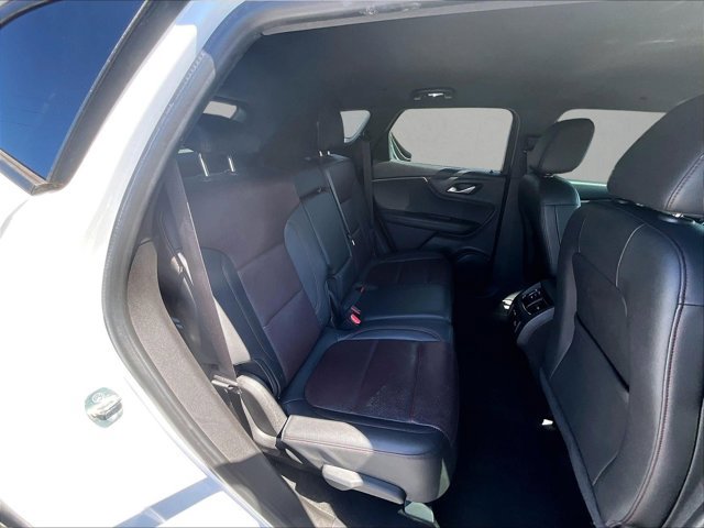 Used 2019 Chevrolet Blazer RS w/ LPO, Floor Liner Package FWD image 28