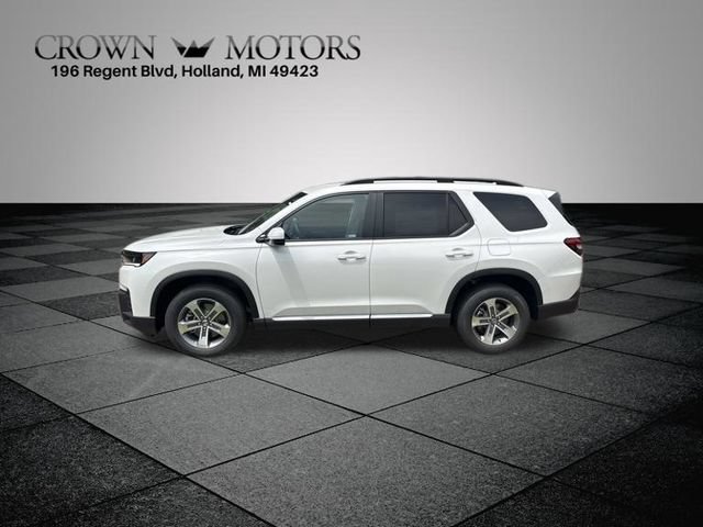 New 2026 Honda Pilot EX-L image 6