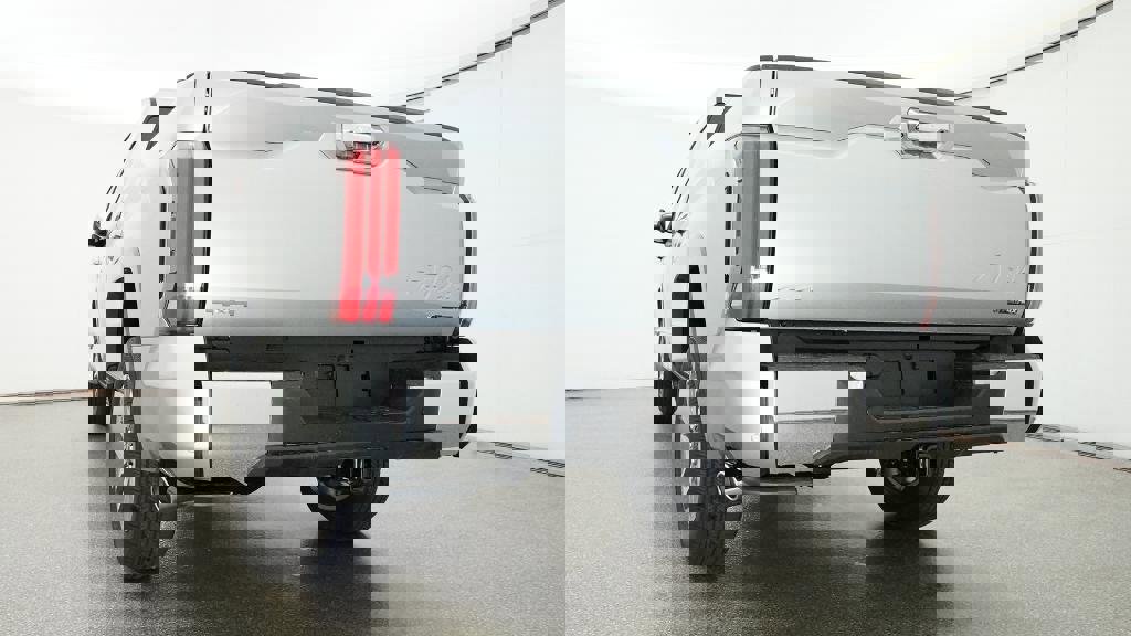 New 2026 Toyota Tundra 1794 Edition image 7