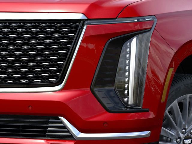 New 2026 Cadillac Escalade Luxury w/ Touring Package image 10