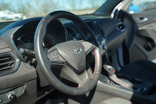 Used 2023 Chevrolet Equinox RS image 24
