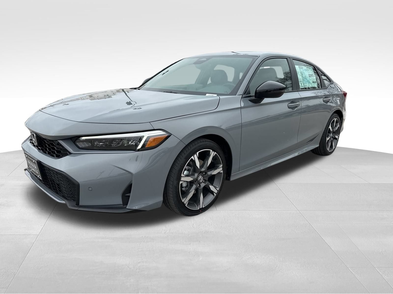 Used 2025 Honda Civic Sport image 11