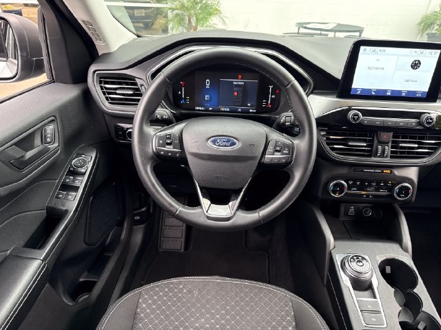 Used 2024 Ford Escape Active FWD image 14