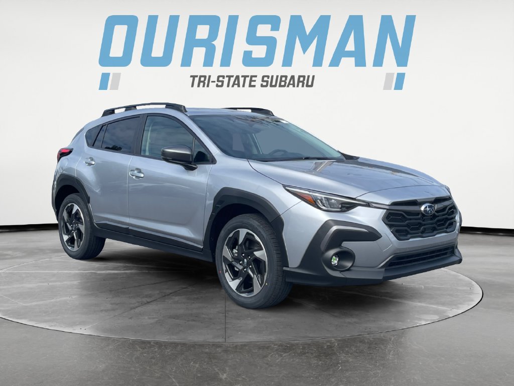 New 2026 Subaru Crosstrek 2.5i Limited AWD/4WD image 1