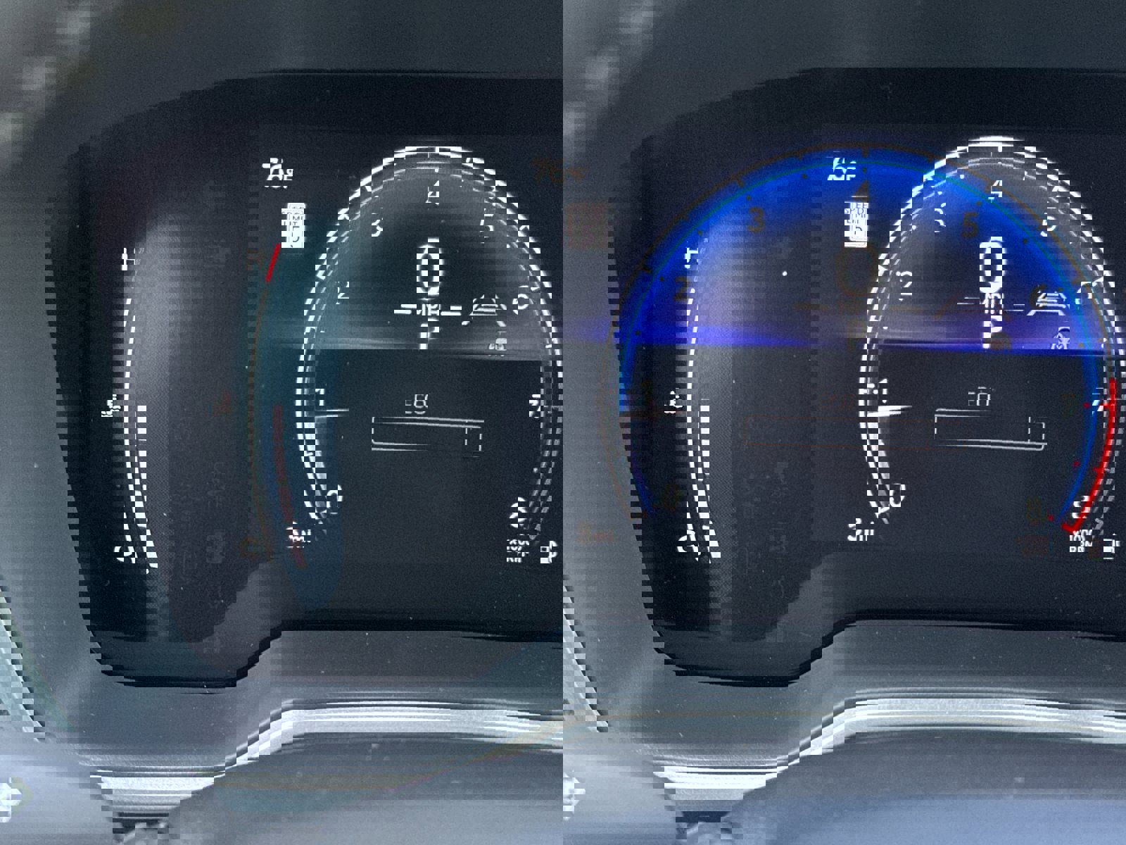 New 2026 Toyota Corolla XSE FWD image 25