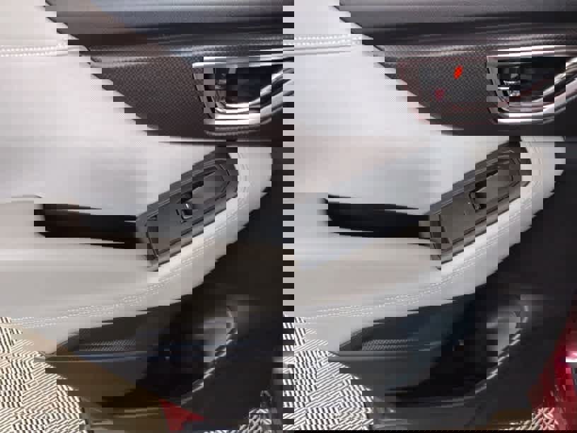 Certified 2022 Subaru Forester Premium image 16