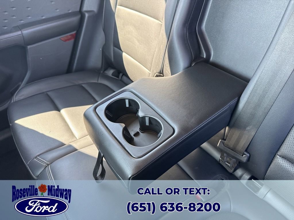 Used 2020 Ford Escape SEL image 30