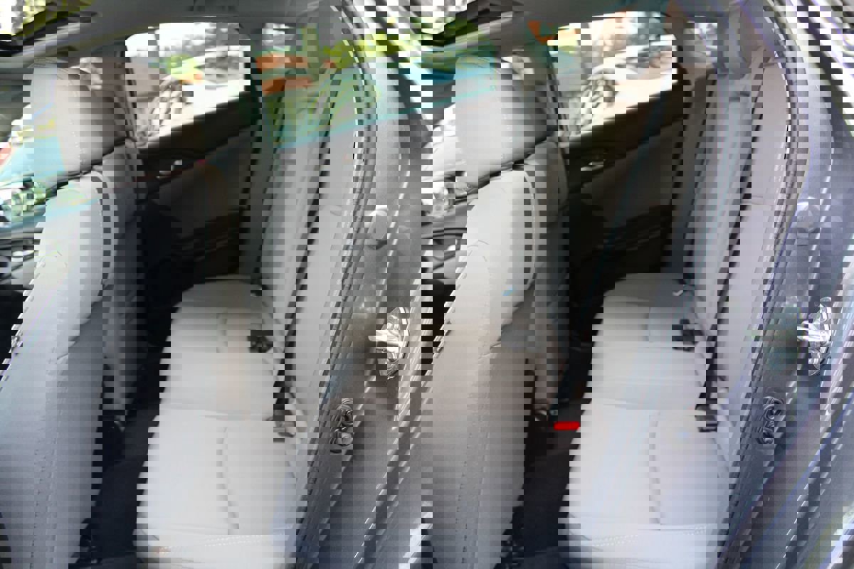 Used 2016 Honda Civic EX-T image 22