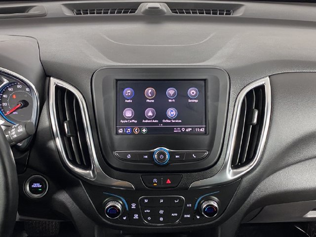 Used 2024 Chevrolet Equinox LT AWD/4WD image 21