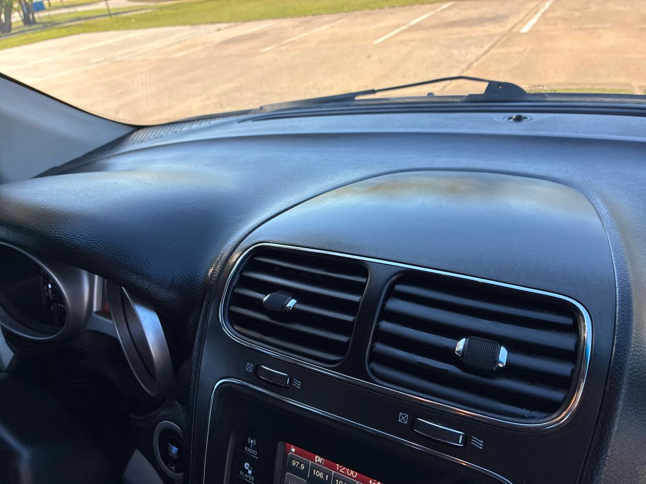 Used 2018 Dodge Journey SE w/ Blacktop Package image 40