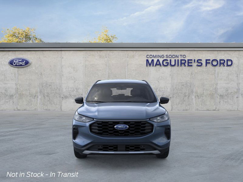 New 2026 Ford Escape ST-Line image 6