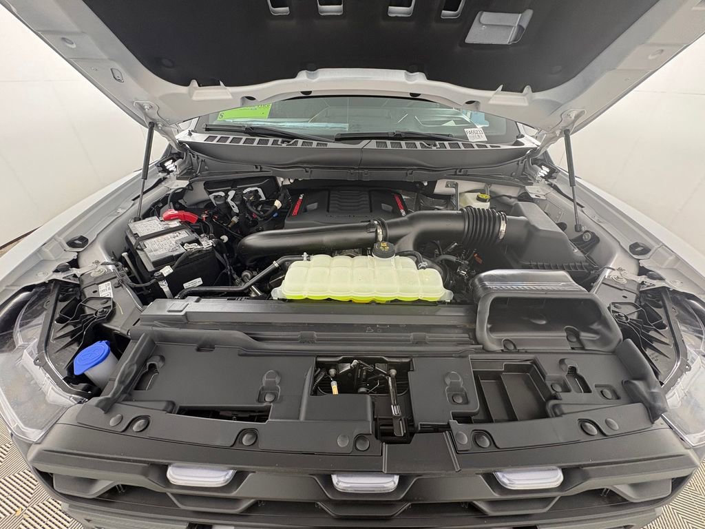 New 2026 Ford F150 Raptor image 33