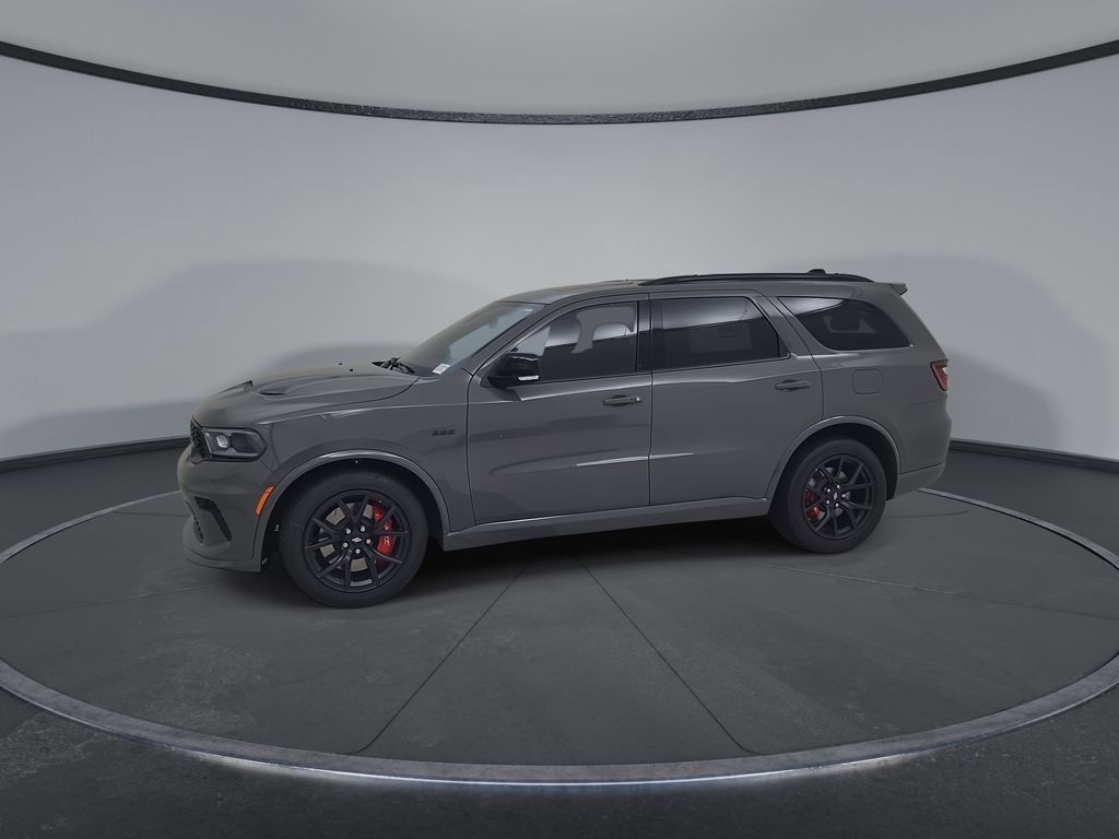 New 2027 Dodge Durango R/T w/ Blacktop Redline Package AWD/4WD image 8
