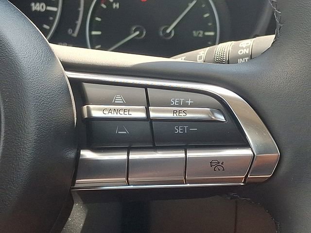 Used 2025 MAZDA CX-50 AWD 2.5 S w/ Weather Package image 23