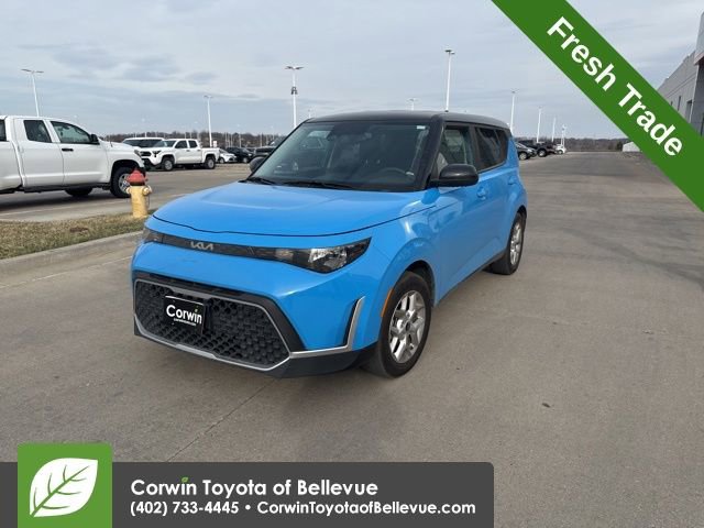 Used 2024 Kia Soul S image 14